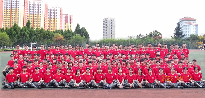 云南交通职业技术学院“订单班”完成岗前强化培训