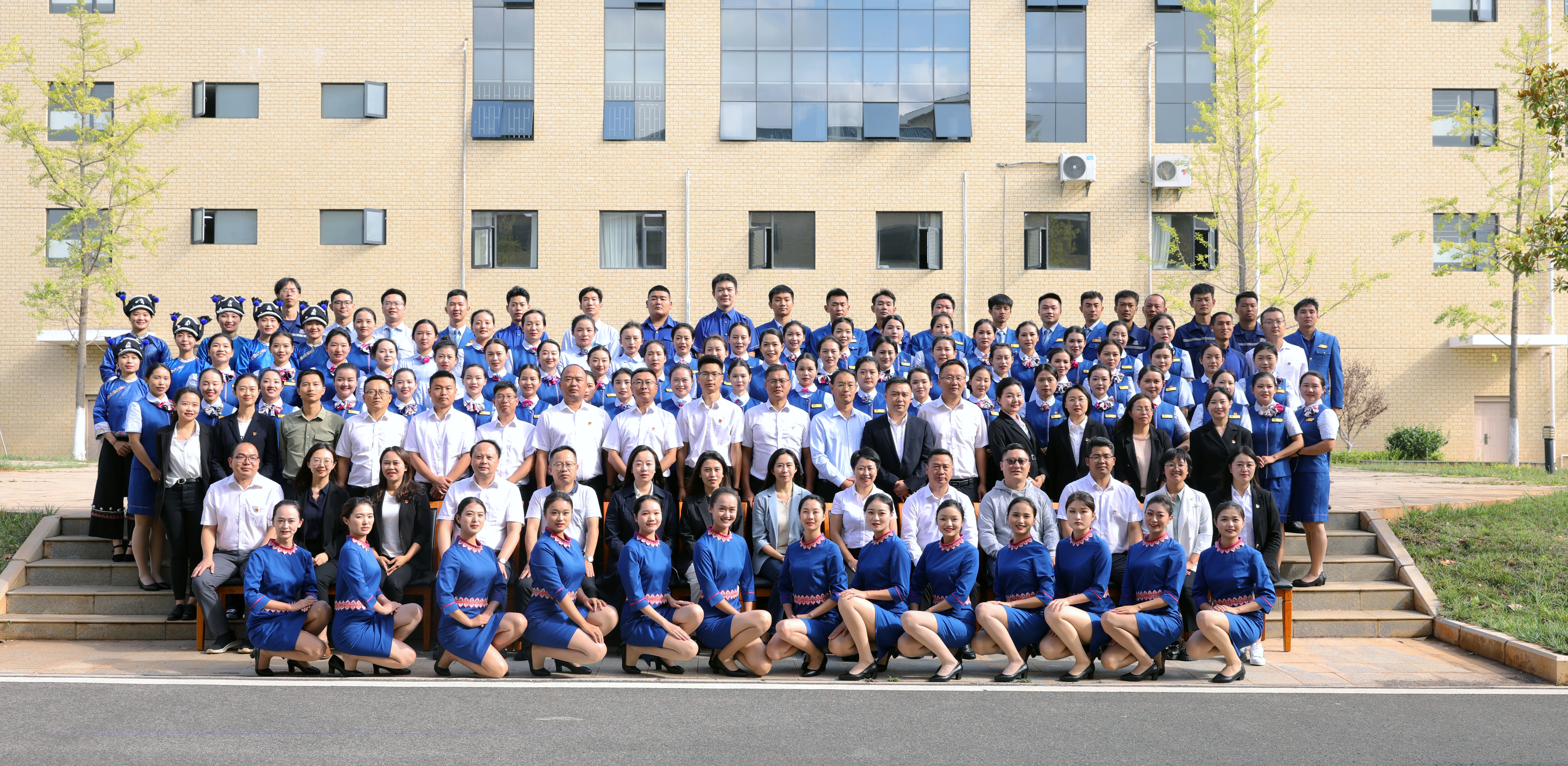 基投2026世界杯官网平台举办高速公路运营队伍技能竞赛