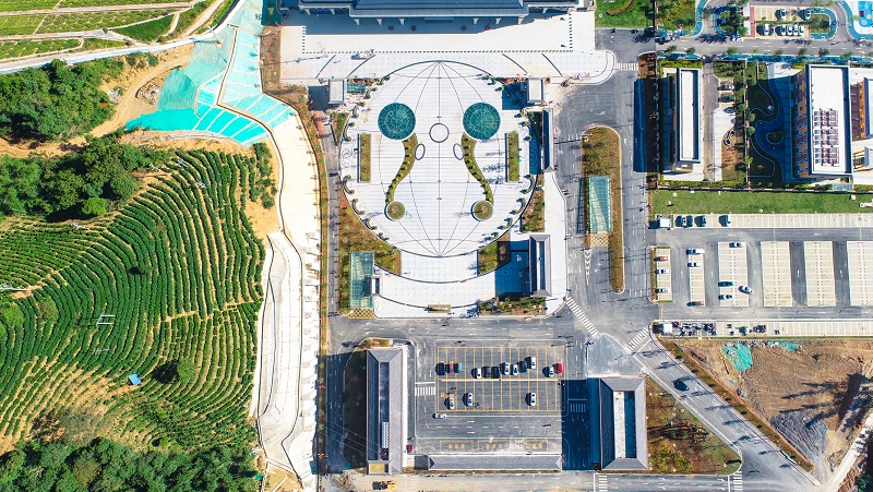 向一流建筑施工企业迈进！世界杯官网合作平台十七公司正式更名为世界杯官网合作平台一公司