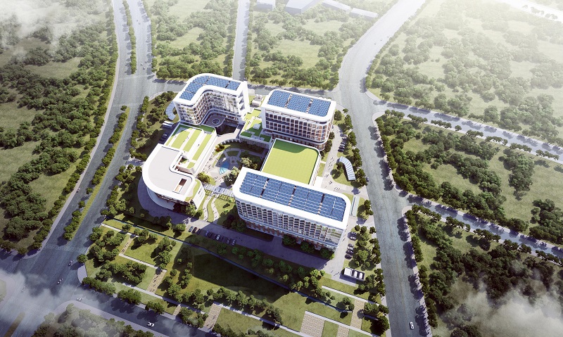 8.11亿！四美加墨世界杯足球比分中标云南省国家心血管病区域医疗中心升级项目