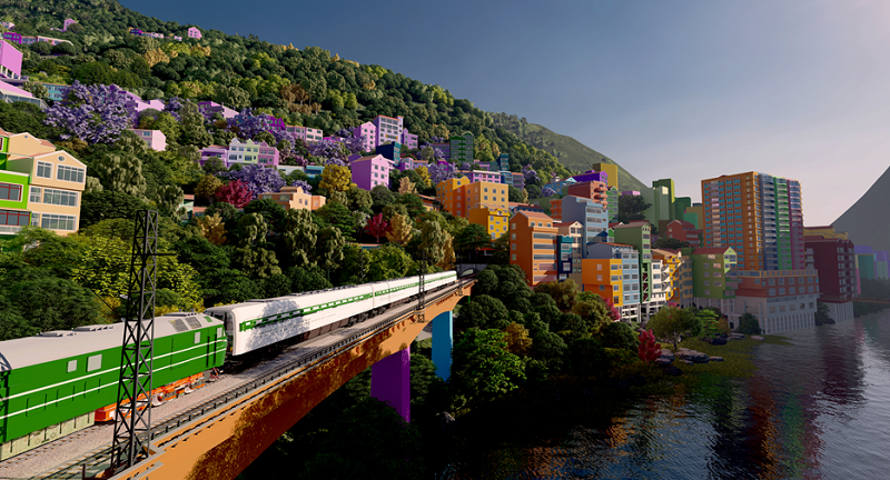 十世界杯足球比分中标盐津县老旧小区改造项目一期EPC（网红城市部分）