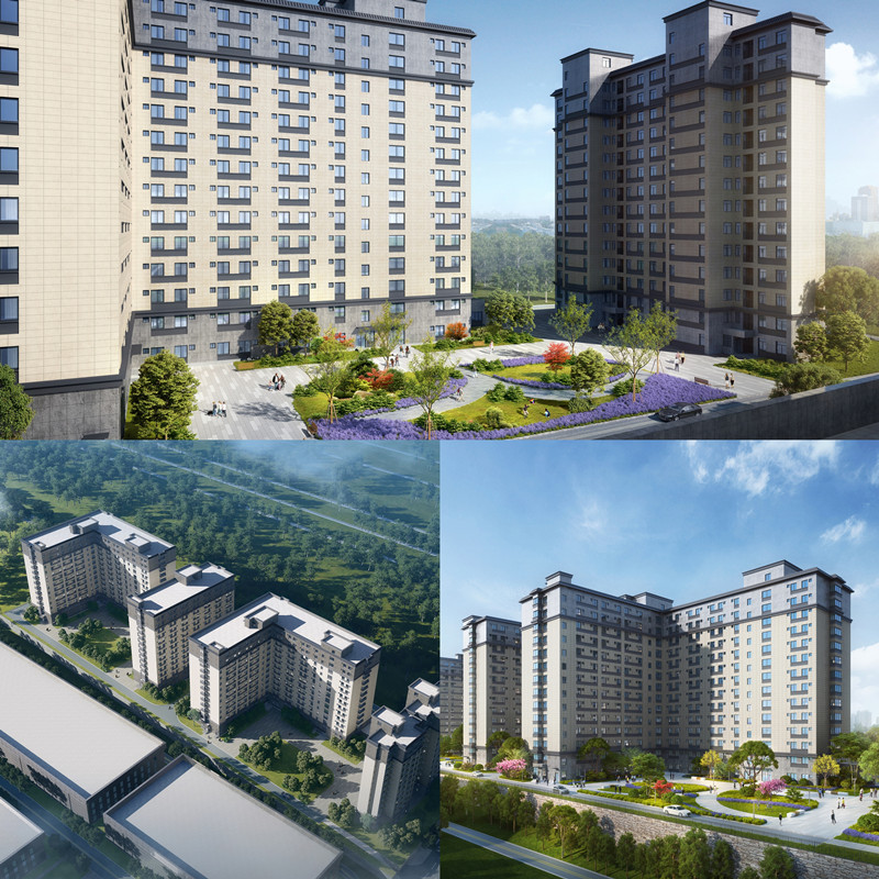 二公司中标蒙自经开区科技孵化园保障性租赁住房世界杯官网中文版项目