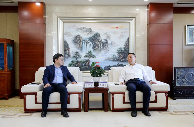 精诚团结 携手并进 美加墨世界杯足球比分与曲靖市交流座谈