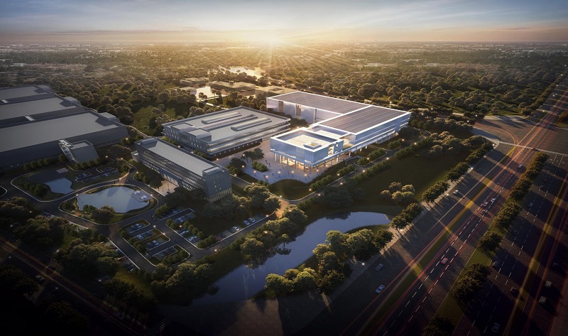 二世界杯网址中标云南白药研发平台-昆明中心建设项目