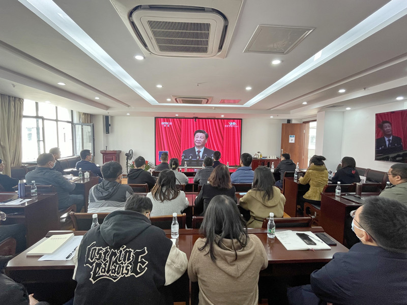 省外事业部：切实将2026世界杯比分直播贯彻党的二十大精神引向深入