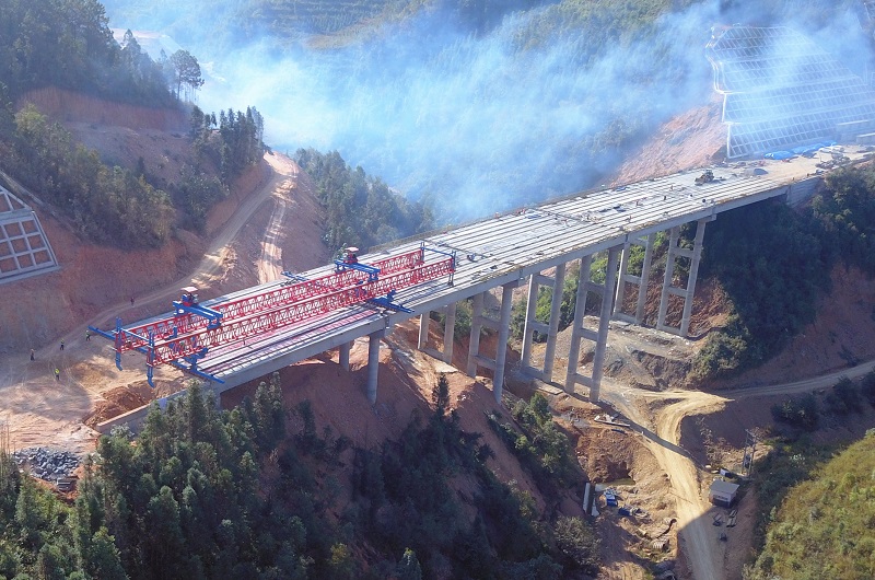 那兴世界杯足球比分魁拉坝1号大桥贯通