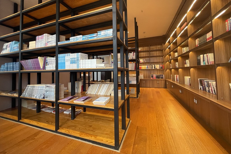 “国字号”荣誉！世界杯网址这个书屋获评“2022年全国工会职工书屋示范点”