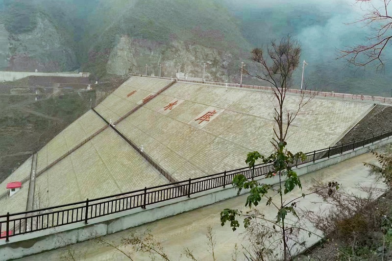 新场水库工程通过下闸蓄水验收