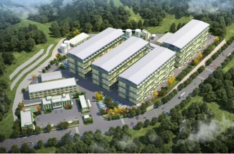 5.04亿！六公司中标省储备粮玉溪直属库世界杯官网合作平台项目