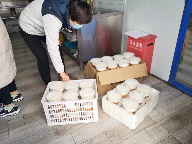 十四冶多措并举关爱职工健康保障生产工作