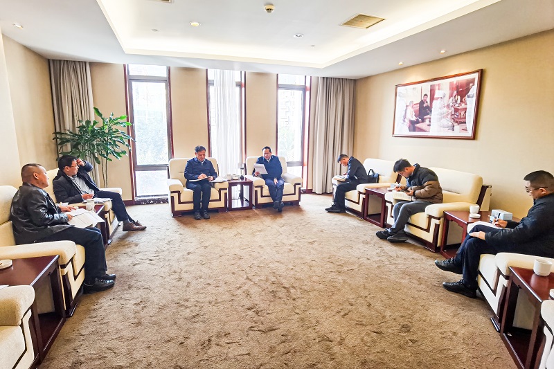 世界杯足球网与怒江州交流座谈