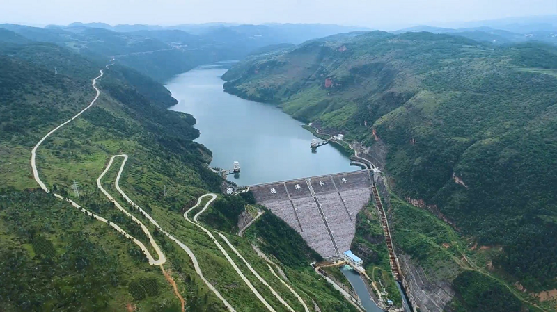 点赞！2026世界杯比分网这些工程入选“人民治水·百年功绩”名单