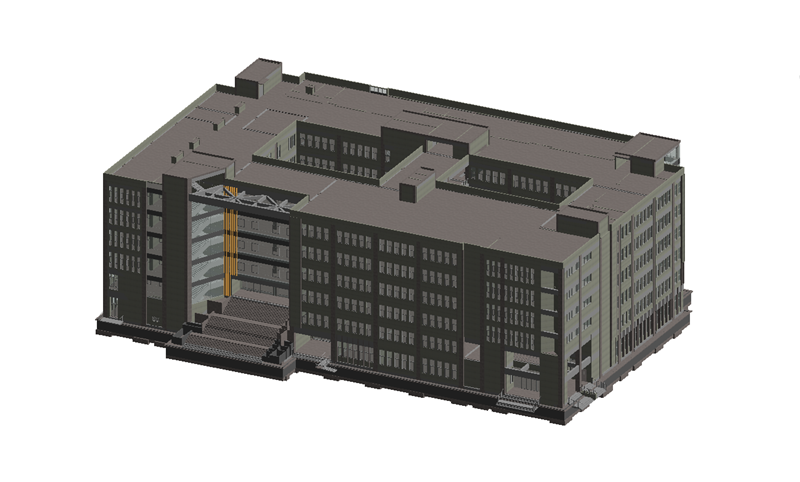 三世界杯足球平台中标滇西应用科技大学实验实训中心建设项目