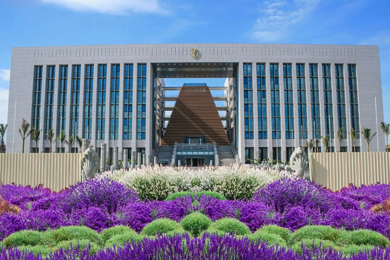 柬埔寨外交部致信感谢世界杯足球平台