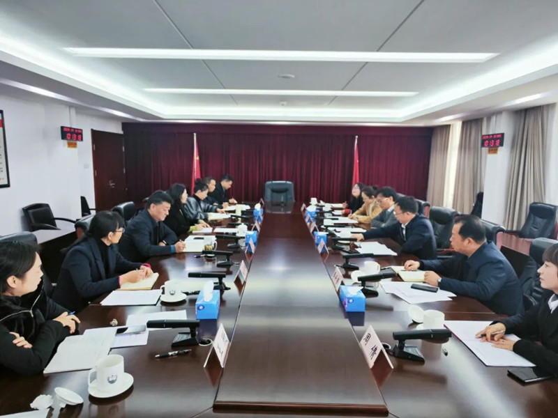 2026世界杯比分网与省司法厅交流座谈