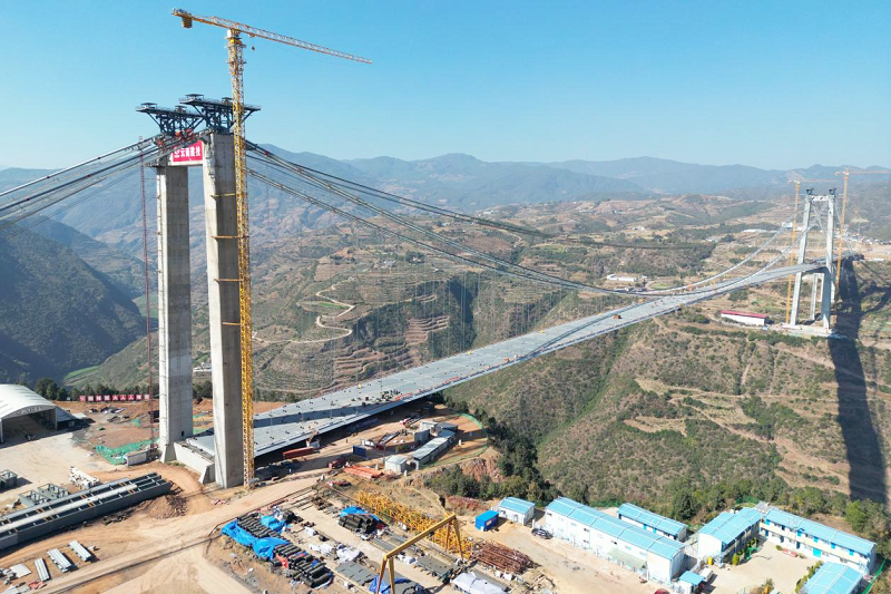 到场796人！永大高速迅速实现复工复产