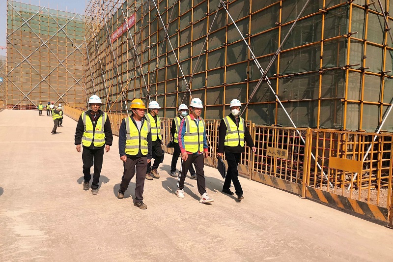 张鹏调研四世界杯实时比分沪滇临港昆明科技园项目