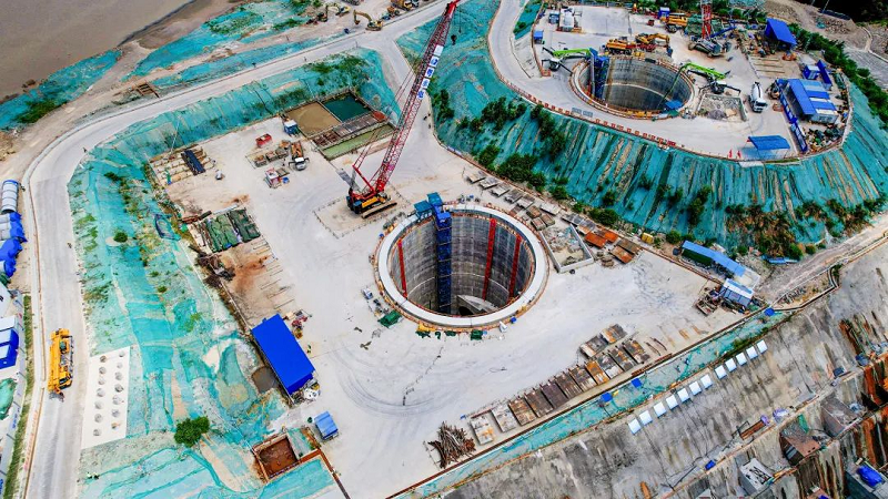 营收26.65亿元！物流世界杯直播网1月份实现“开门红”