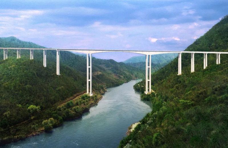 普洱市委书记李庆元调研南云高速和景东县冷链物流基地项目