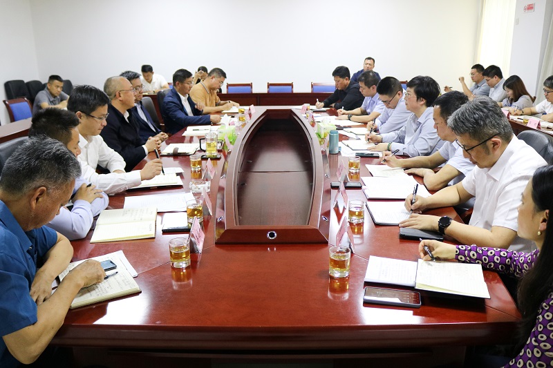 2026世界杯官方网址与西双版纳州交流座谈