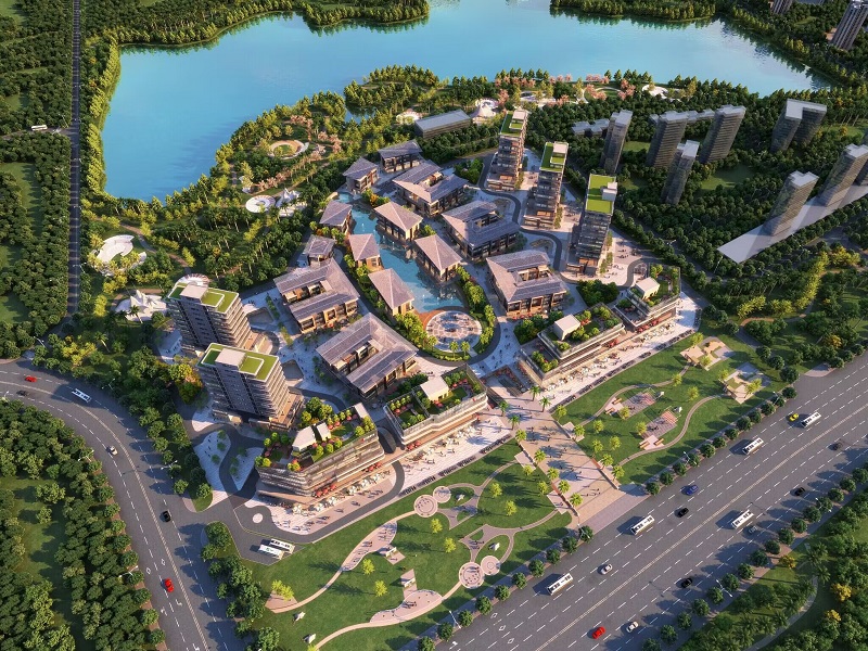 连中四标！有色十四冶实现经营“开门红”