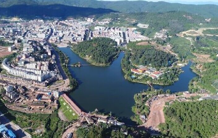 总投资2.38亿元！第一水利水电世界杯足球比分中标6件项目