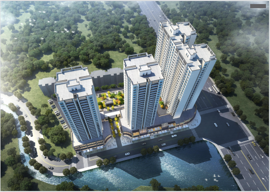 2.2亿元！云铁世界杯比分网签下富源县兴鑫佳缘项目