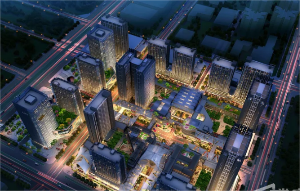 4.19亿元！十六公司连中两标