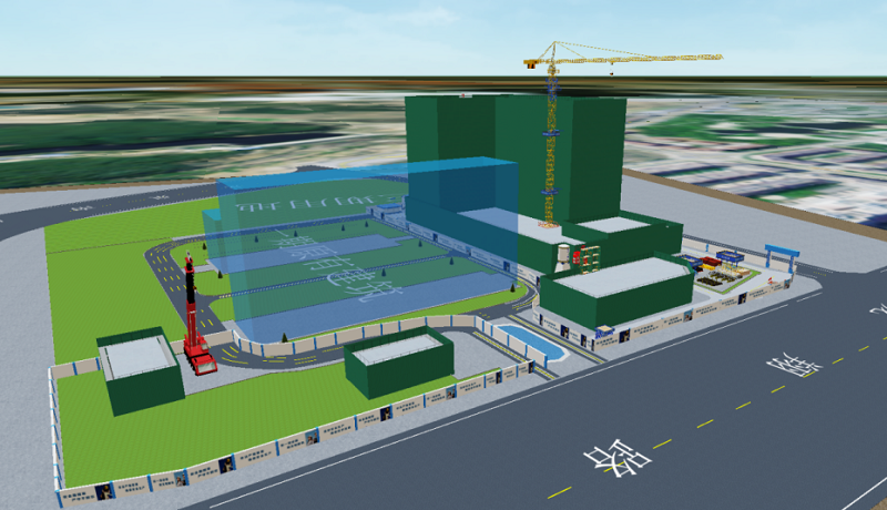 1.25亿元！一世界杯直播网中标曲靖市马龙区中医医院改扩建项目