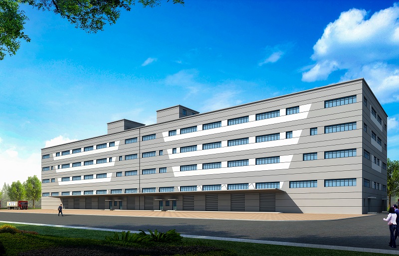 2.43亿元！五公司近期中标两个工业板块项目