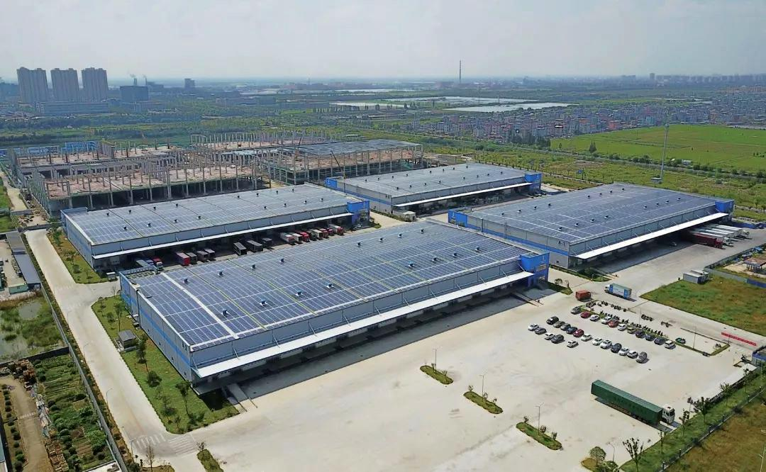 云铁公司签订云南曲靖壹号仓智慧物流园项目合同