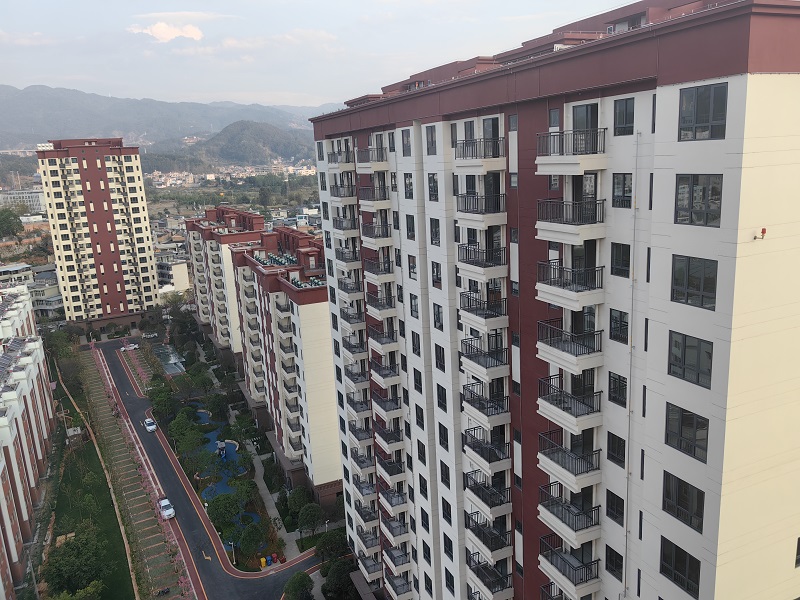 临沧恒居贰零贰零世界杯比分推荐项目通过竣工验收