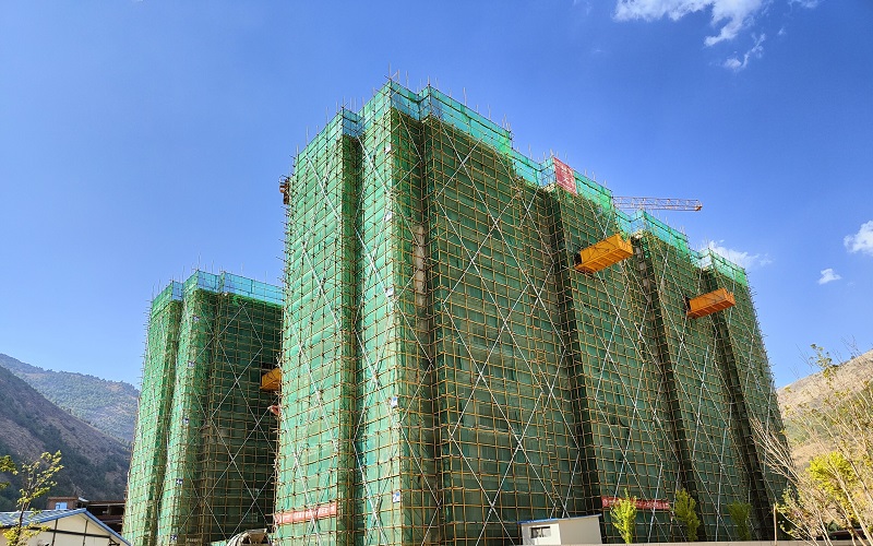 会泽一中文渊中学教师周转房建设世界杯足球比分预测全面封顶