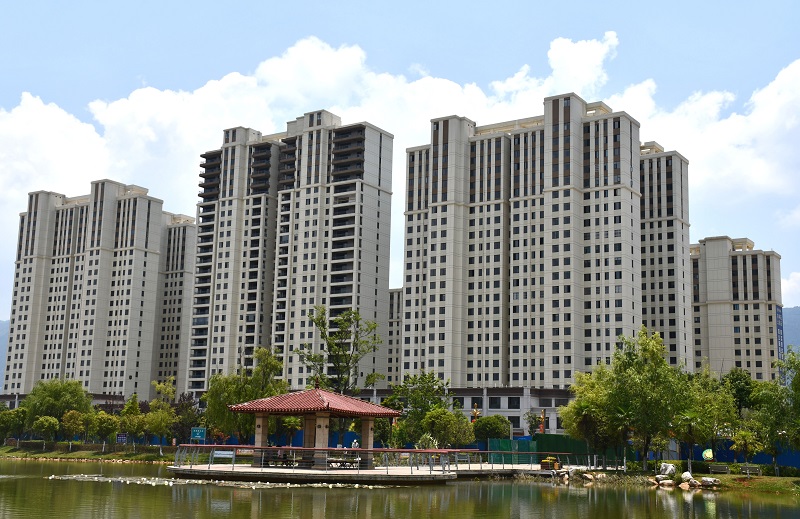 四世界杯足球比分预测宣威棚改B区施工项目通过竣工验收