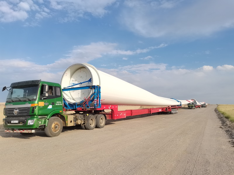 喜讯！物流世界杯官方下属中畅物流入选云南省重点产业领军企业