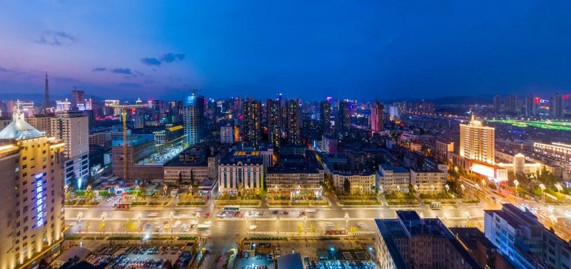 首批10户！建科院成功入选我省高新技术领军企业