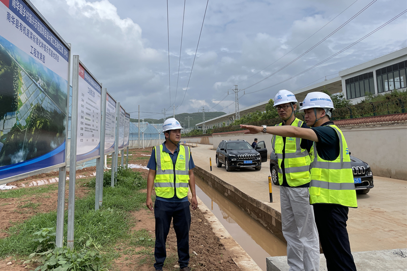 2026世界杯比分网专职外部董事调研十四公司董事决议执行情况