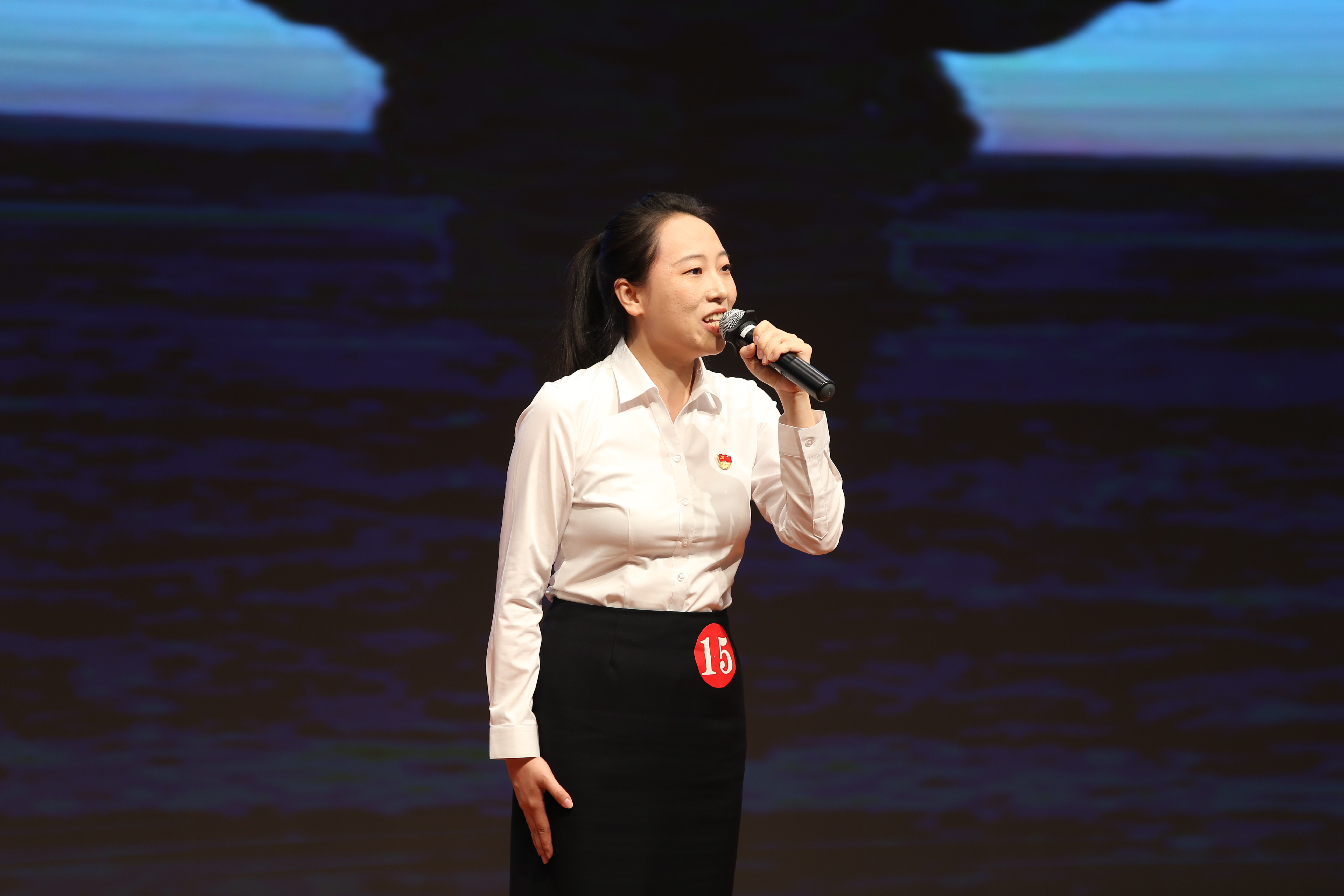 喜报！世界杯官方选手在云南省2023年“爱我国防”演讲比赛中荣获三等奖