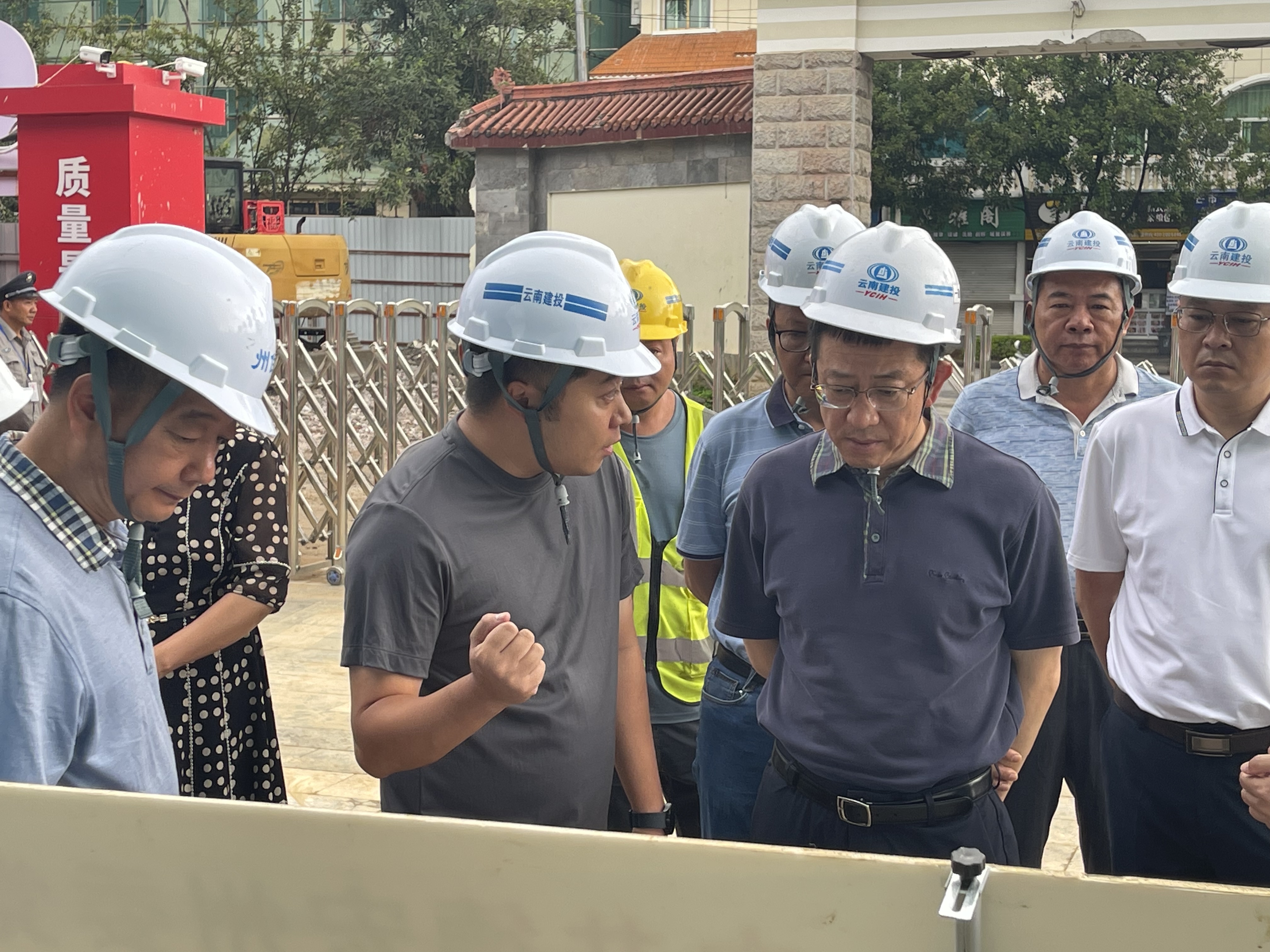 德宏州委副书记孙杰调研德宏州委党校2026世界杯比分直播项目