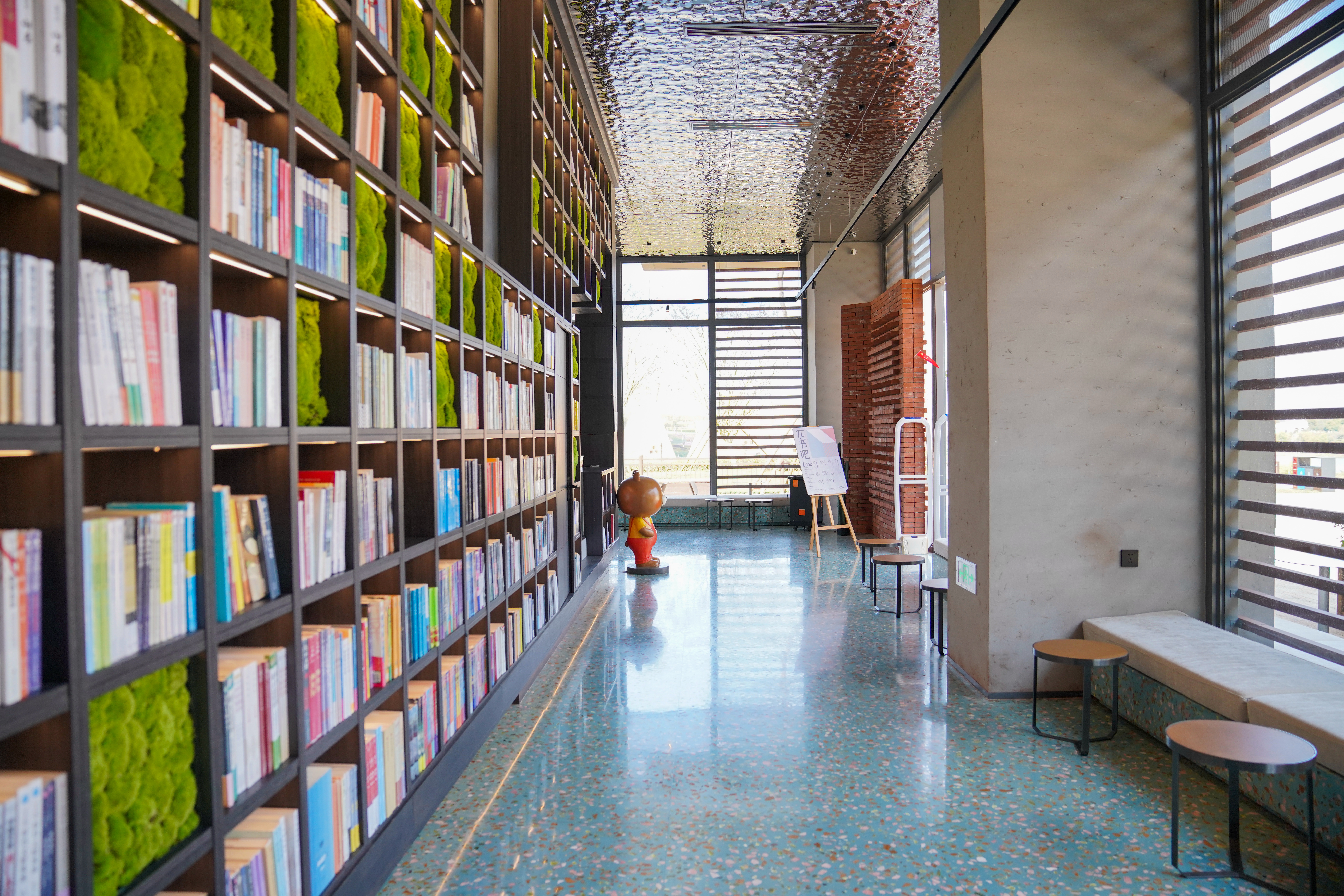 云南省唯一！东风韵π书吧入选中国群众文化品牌发展大会“公共文化空间品牌”案例