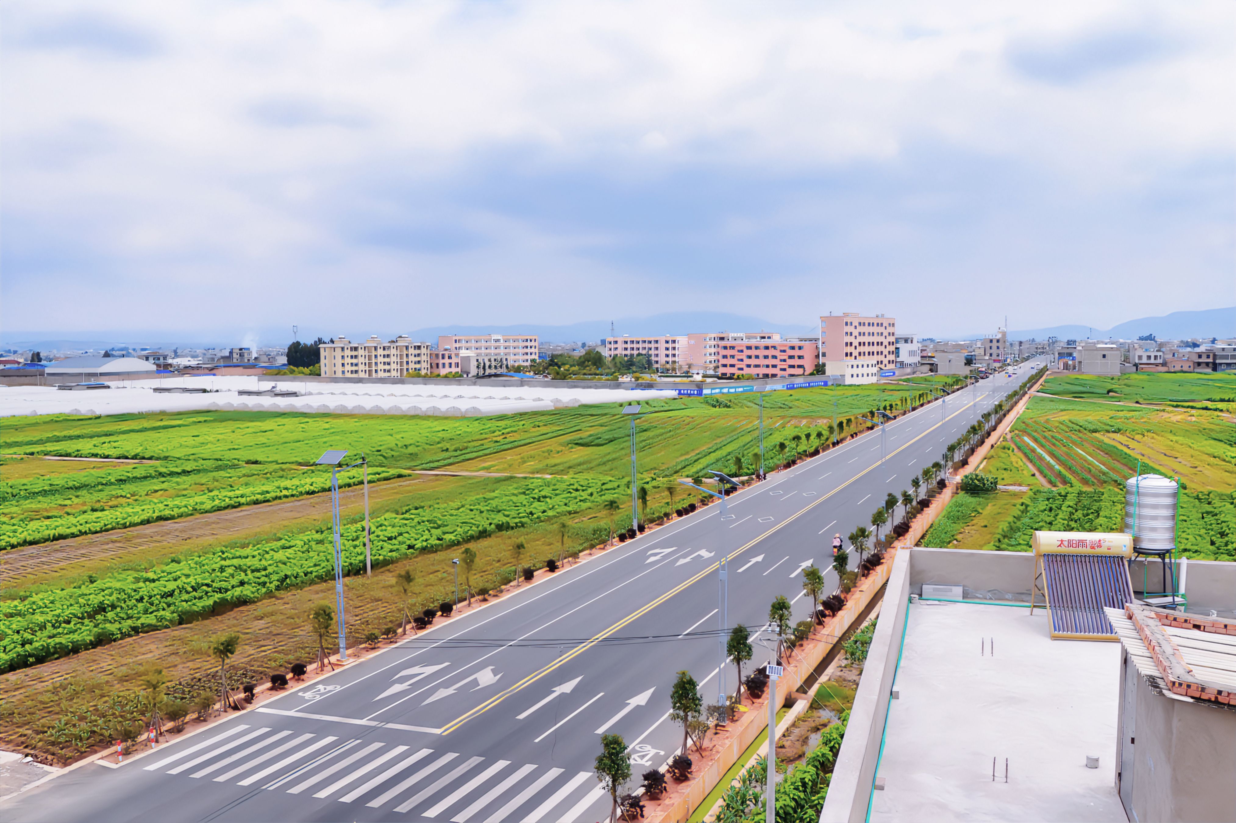 世界杯官网合作平台两个项目获2023年度市政工程最高质量水平评价