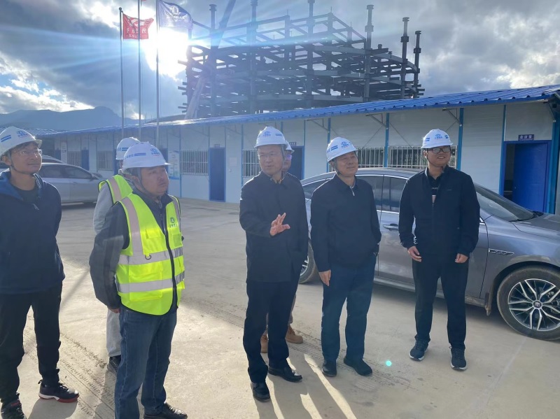 大兴调查研究 | 杨国文调研美加墨世界杯足球比分迪庆片区项目