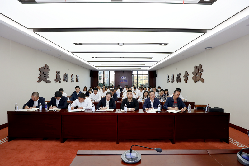 省住建厅党组成员、副厅长阿苏务千到世界杯足球平台宣讲云南省住建领域重大事故隐患专项排查整治2023行动