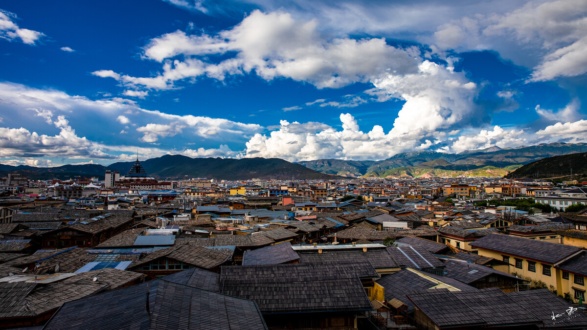 香格里拉独克宗古城消防基础设施建设2026世界杯官方网址获得业主表扬信