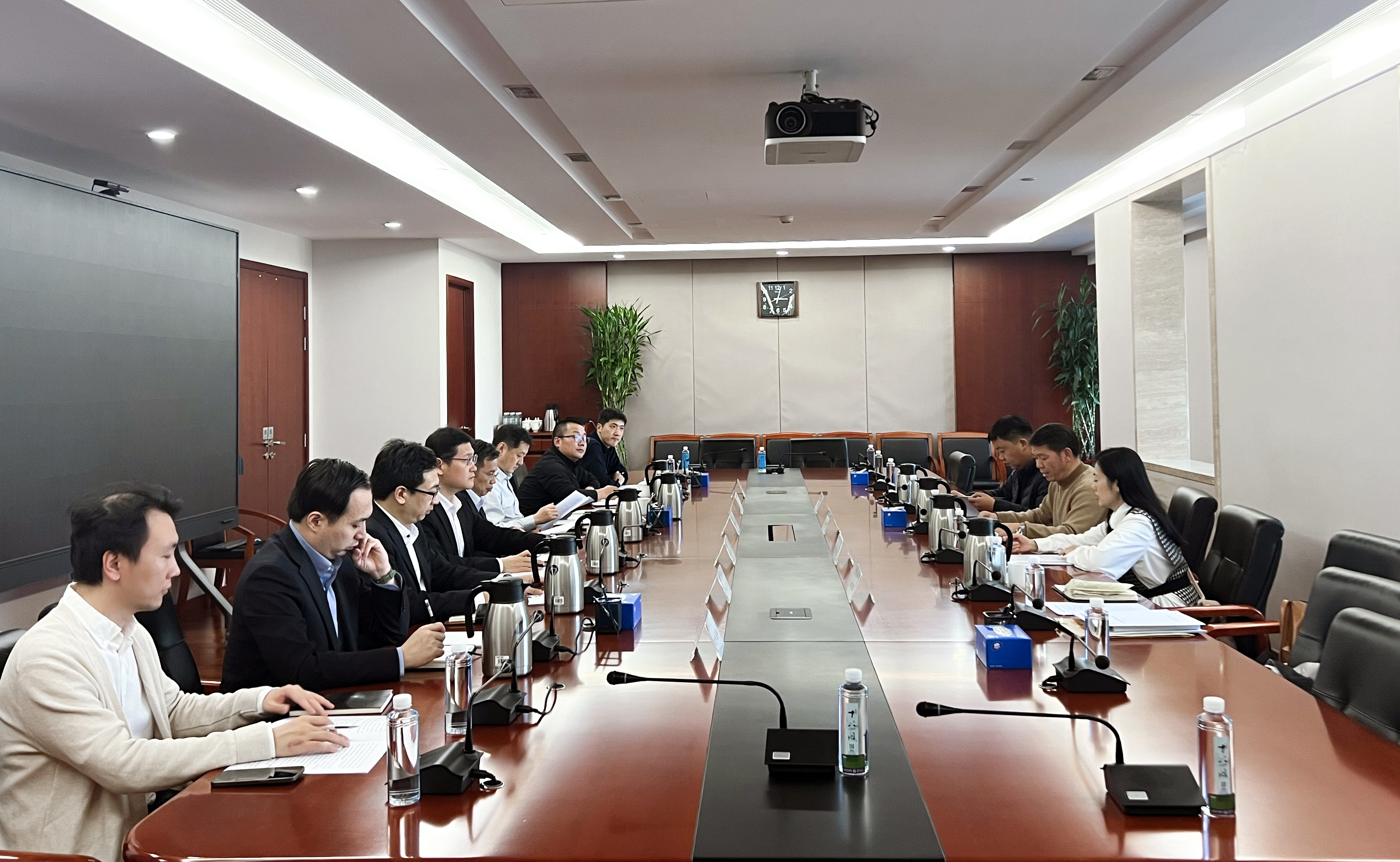 世界杯足球比分预测与国开证券交流座谈