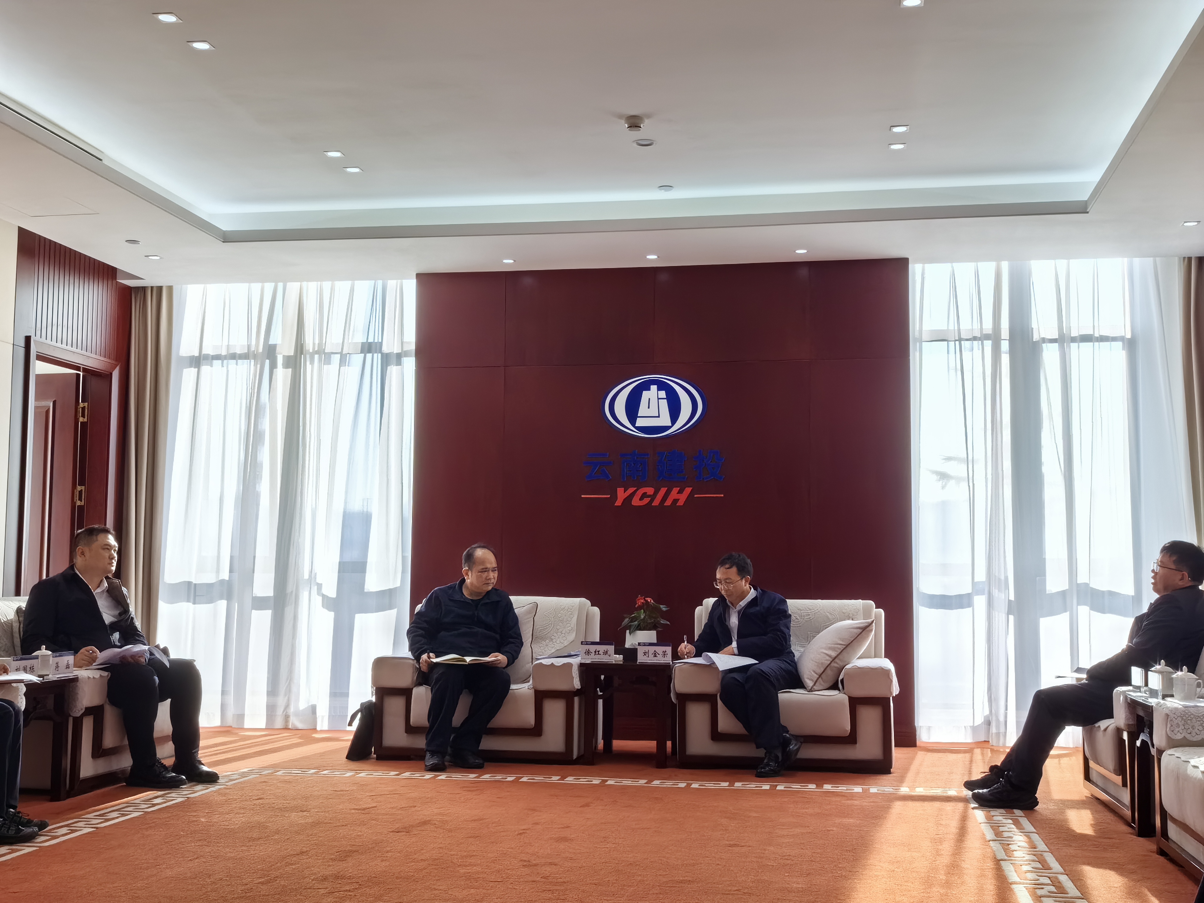 世界杯比分推荐与普洱市交流座谈