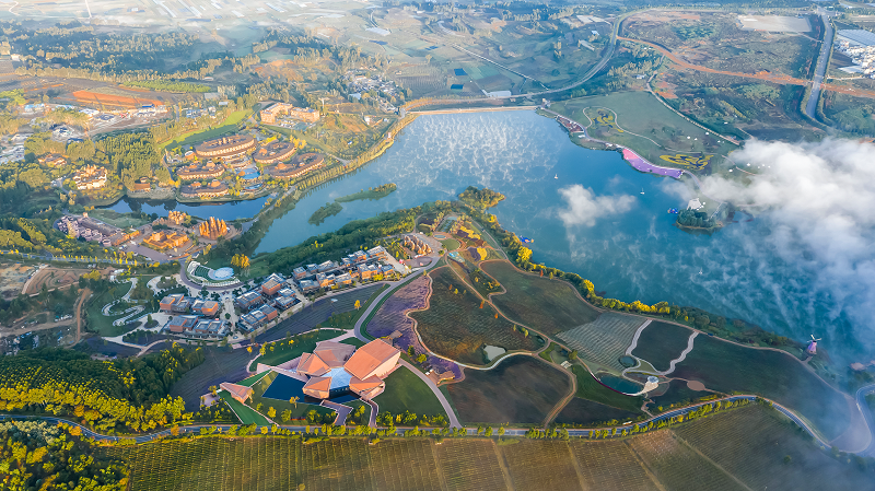 云南首批！集团两世界杯官网合作平台入选全省文化创意（人才）孵化基地暨“艺术家第二居所”试点单位