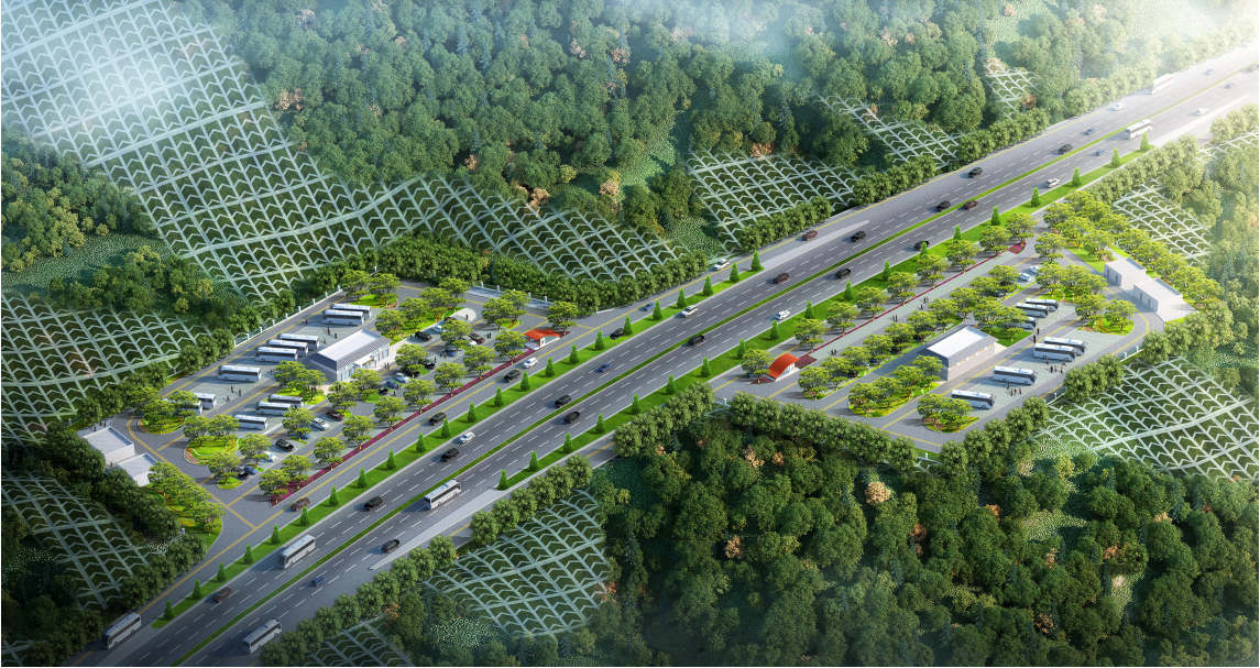 基投公司与文山州政府交流座谈