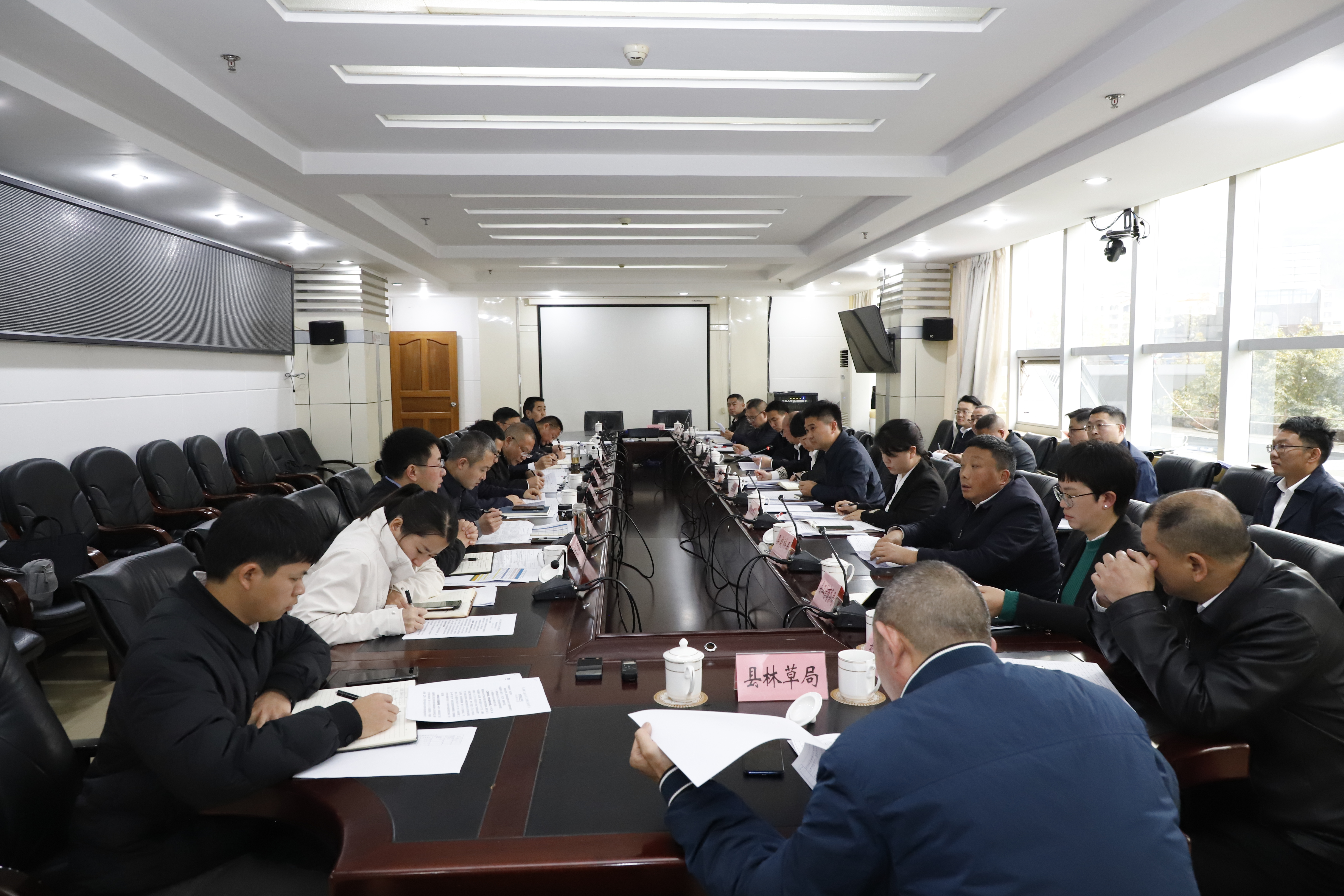 文山州副州长刀锦祥调研世界杯官网合作平台文山州重点水利项目