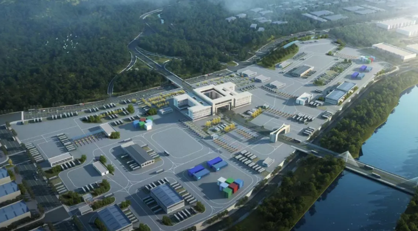 省国资委党委委员、副主任夏丽坤调研坝洒监管区世界杯官网合作平台项目